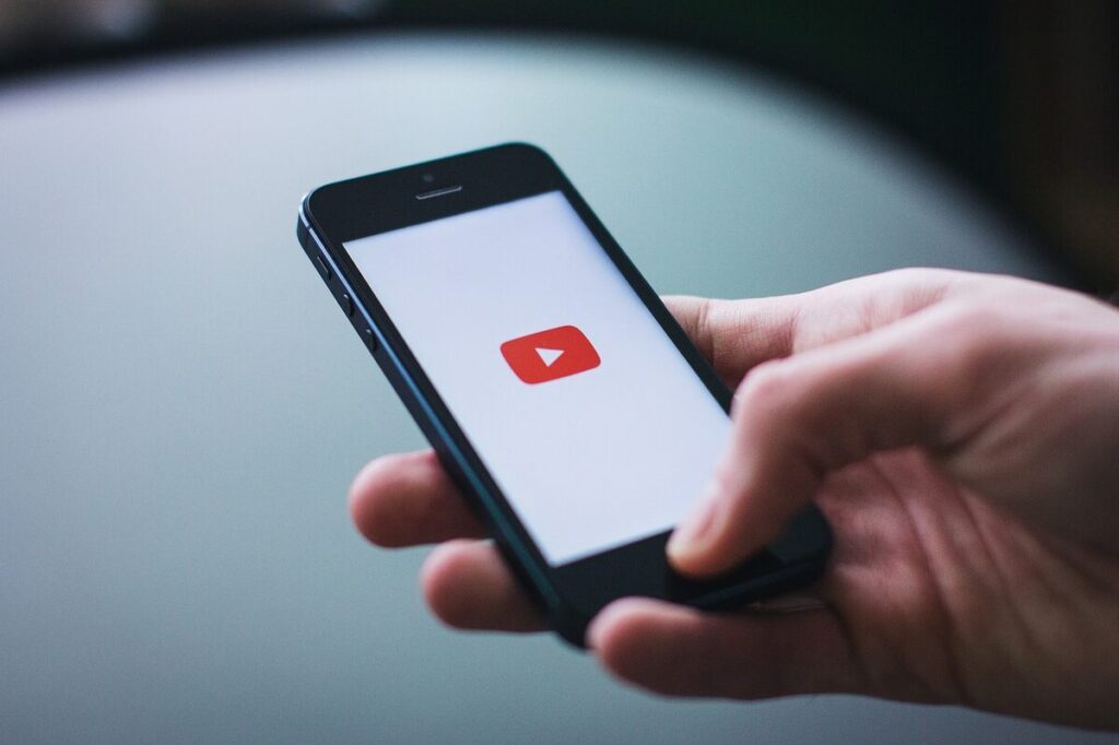 YouTube Audio Downloader