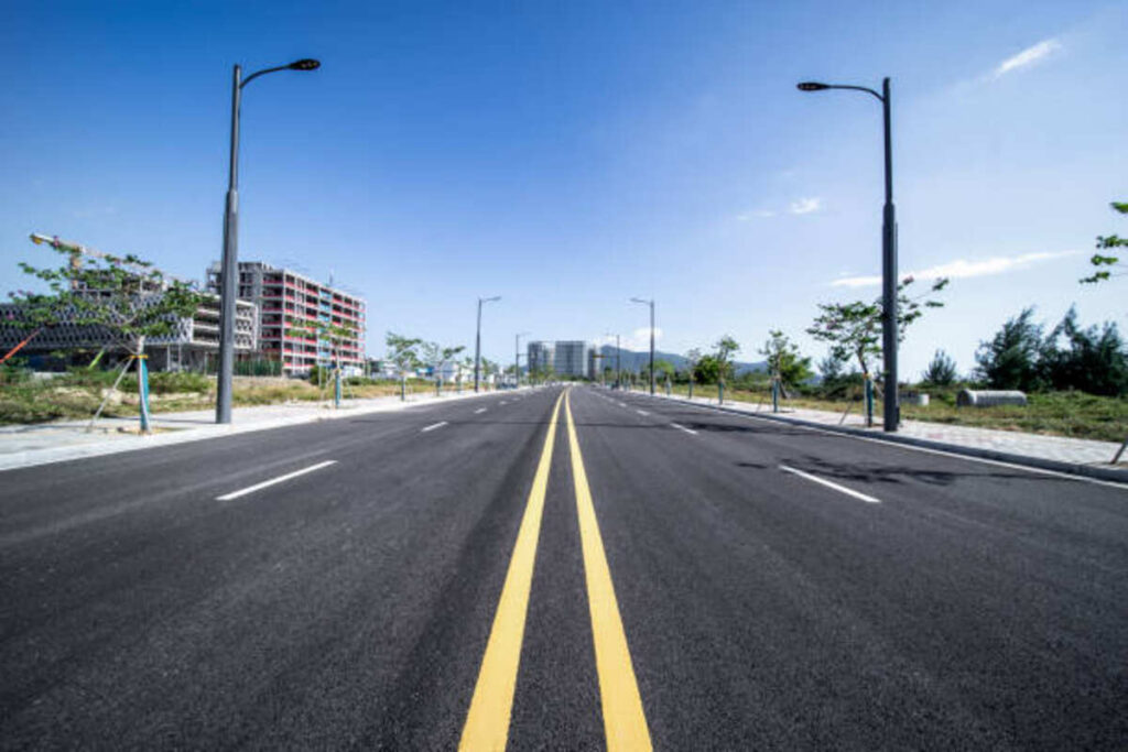asphalt companies in Indiana