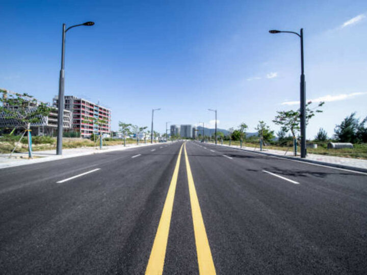 Maintenance Tips for Indiana Asphalt Pavements