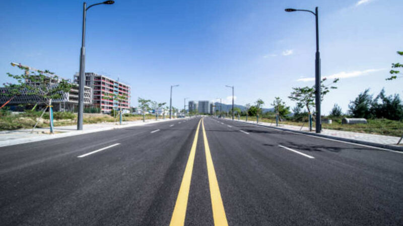 Maintenance Tips for Indiana Asphalt Pavements