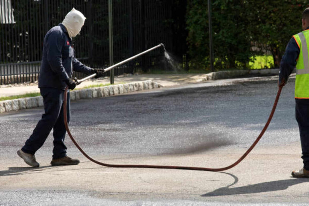 franklin asphalt paving