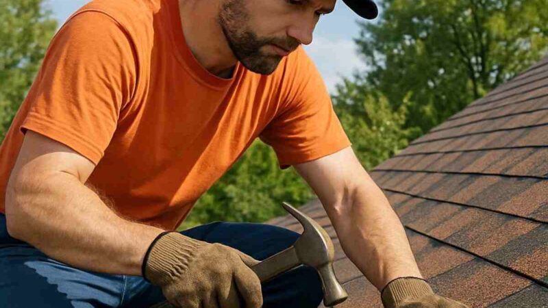 Choosing the Best Roofing Company in Sacramento