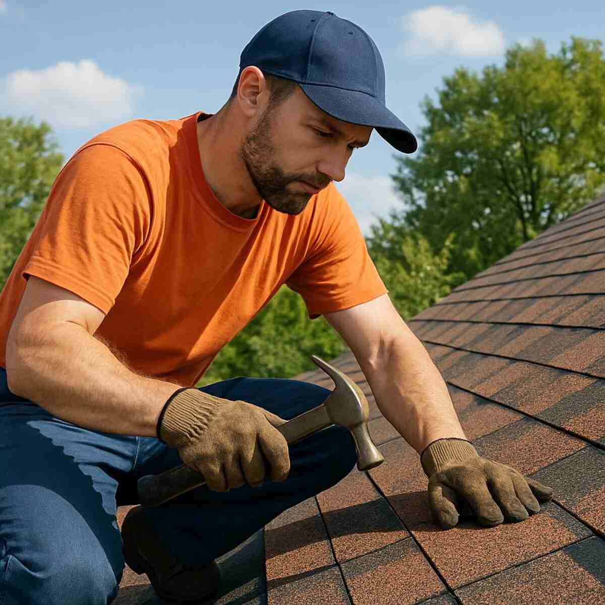 Choosing the Best Roofing Company in Sacramento