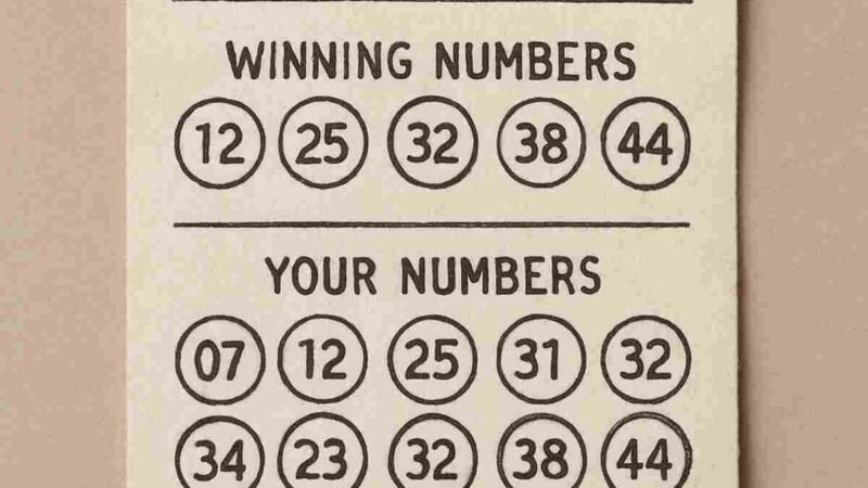 Unveiling the Mystery: Australia’s Powerball Winner