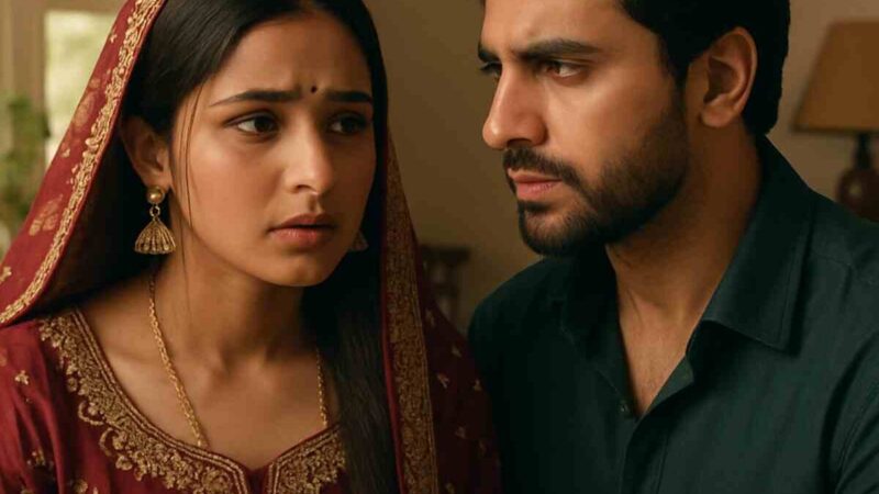 Latest Jhanak Episode Written Update Recap