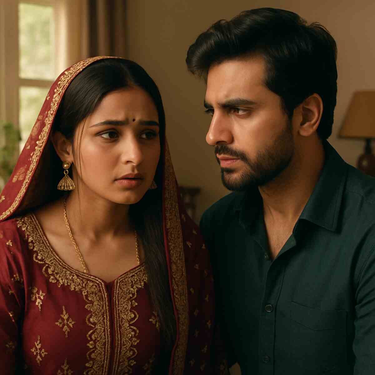 Latest Jhanak Episode Written Update Recap