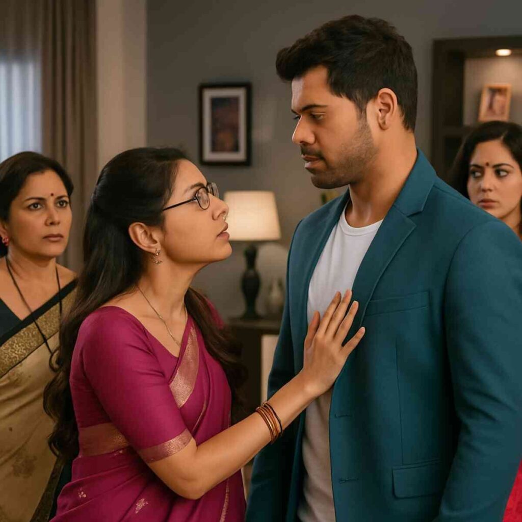 Kumkum Bhagya Upcoming Story