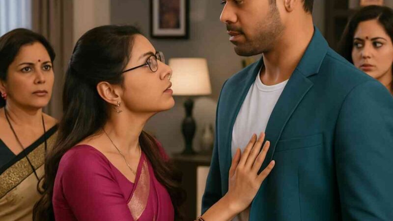 Kumkum Bhagya: Future Plot Predictions