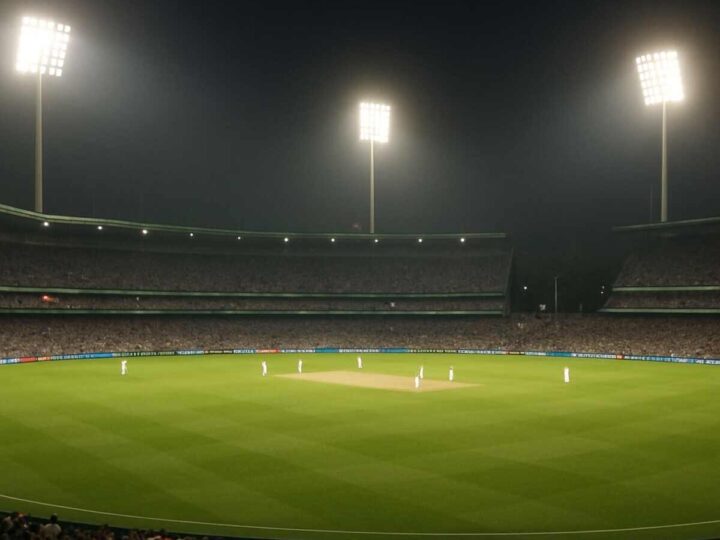 Cricket World Cup: Key Updates and Insights