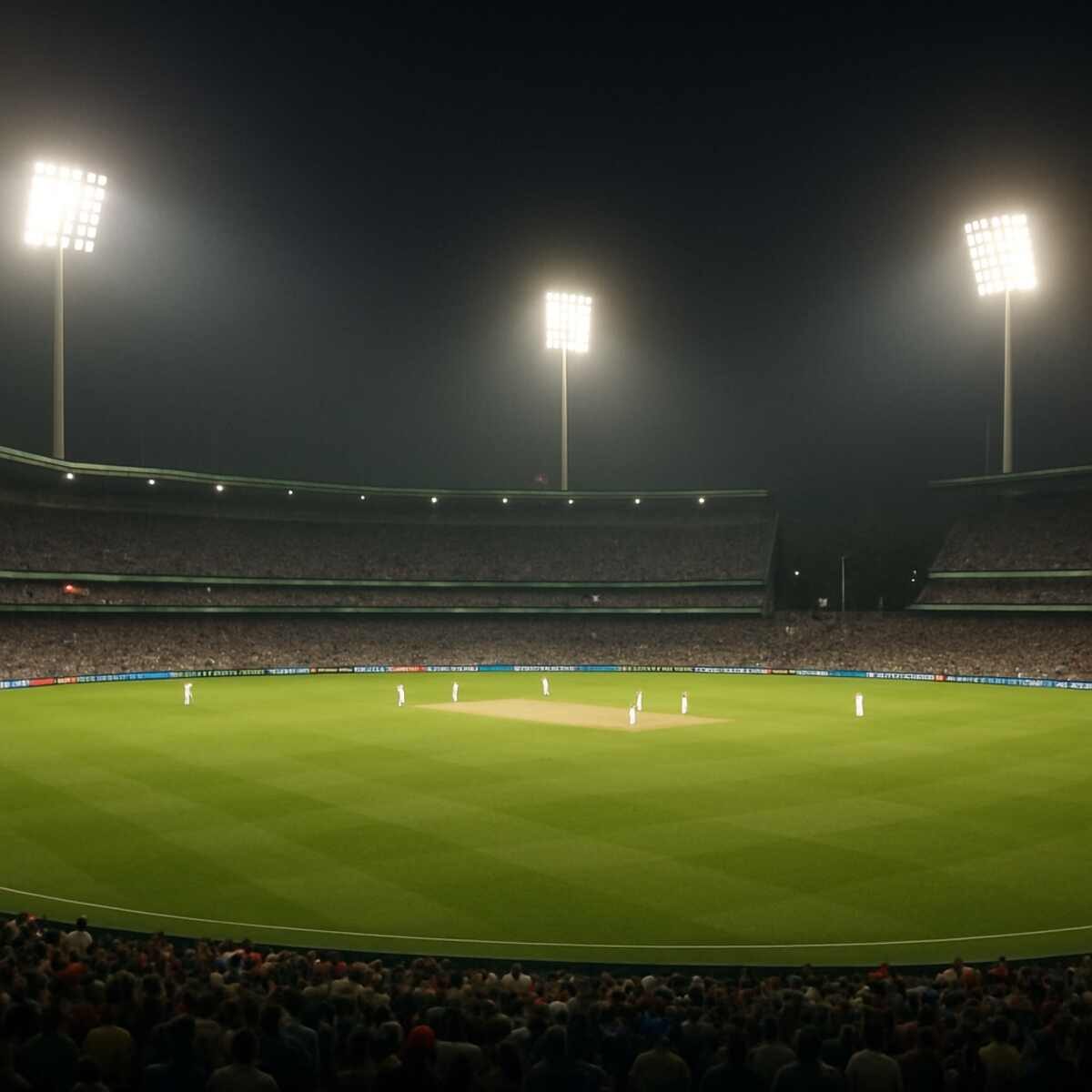 Cricket World Cup: Key Updates and Insights