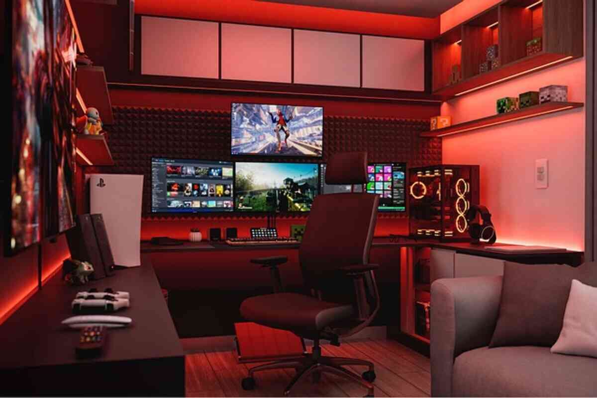 The Benefits of Taking Gaming Breaks