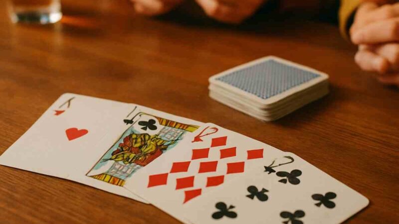 Understanding the Rules of Higher or Lower