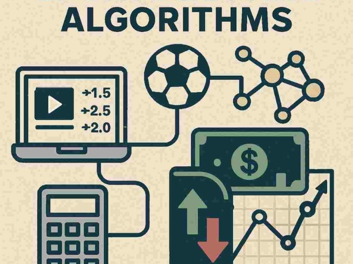 Understanding Sports Betting Algorithms: A Guide
