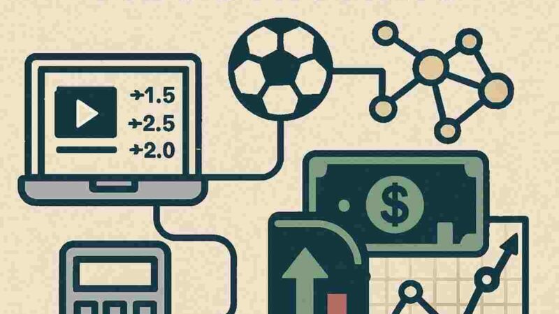 Understanding Sports Betting Algorithms: A Guide