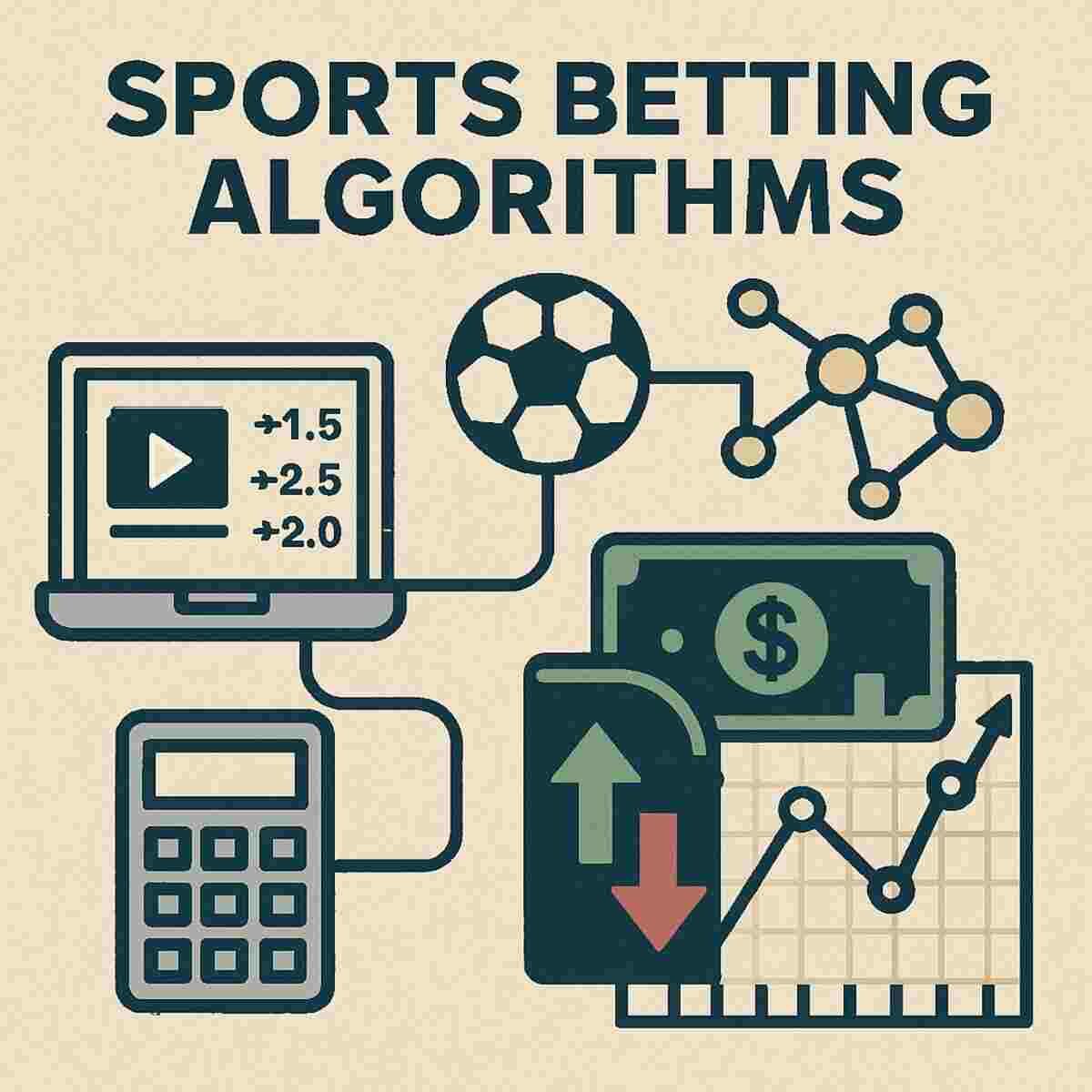 Understanding Sports Betting Algorithms: A Guide