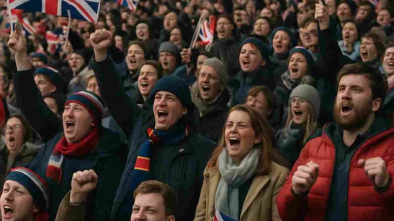 How to Choose UK Sports Betting Platforms