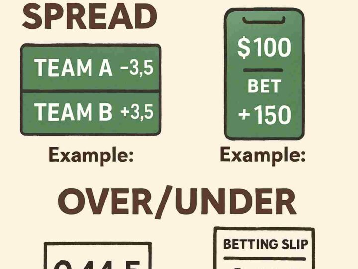 Iowa Sports Betting: Tips for Success