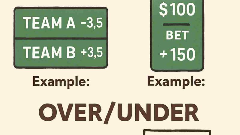Iowa Sports Betting: Tips for Success