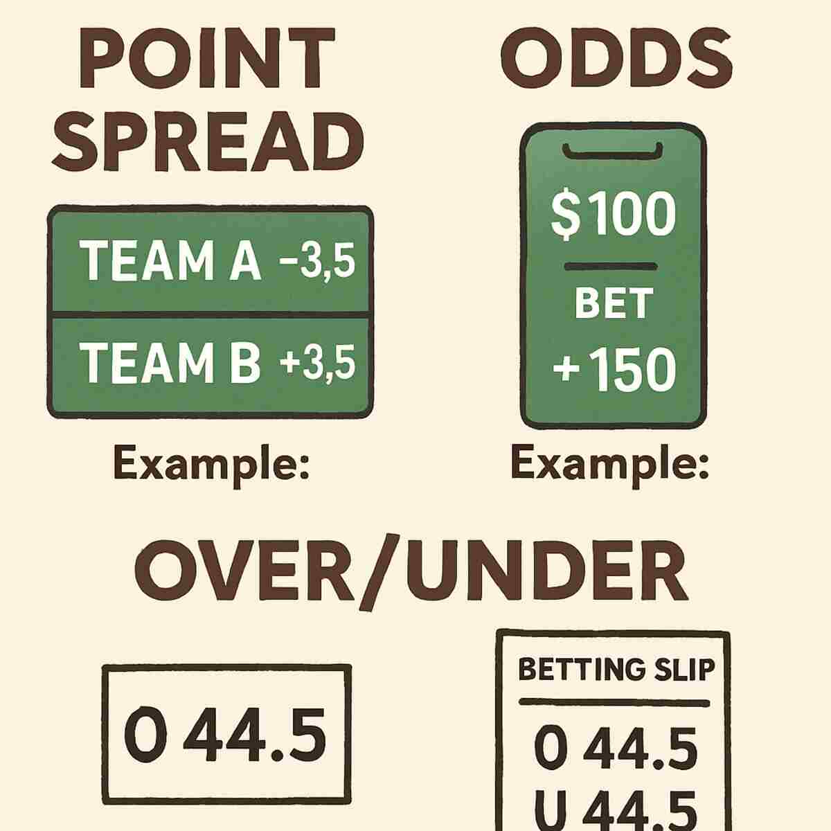Iowa Sports Betting: Tips for Success